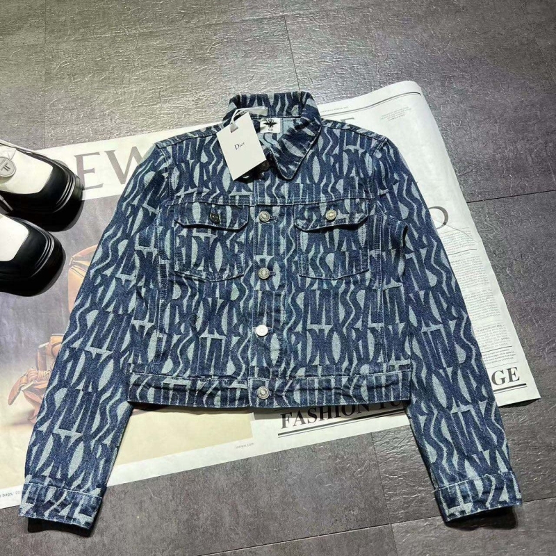 D*or coats